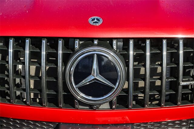 2021 Mercedes Benz GLE AMG 53 photo 3