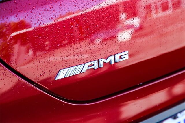 2021 Mercedes Benz GLE AMG 53 photo 9