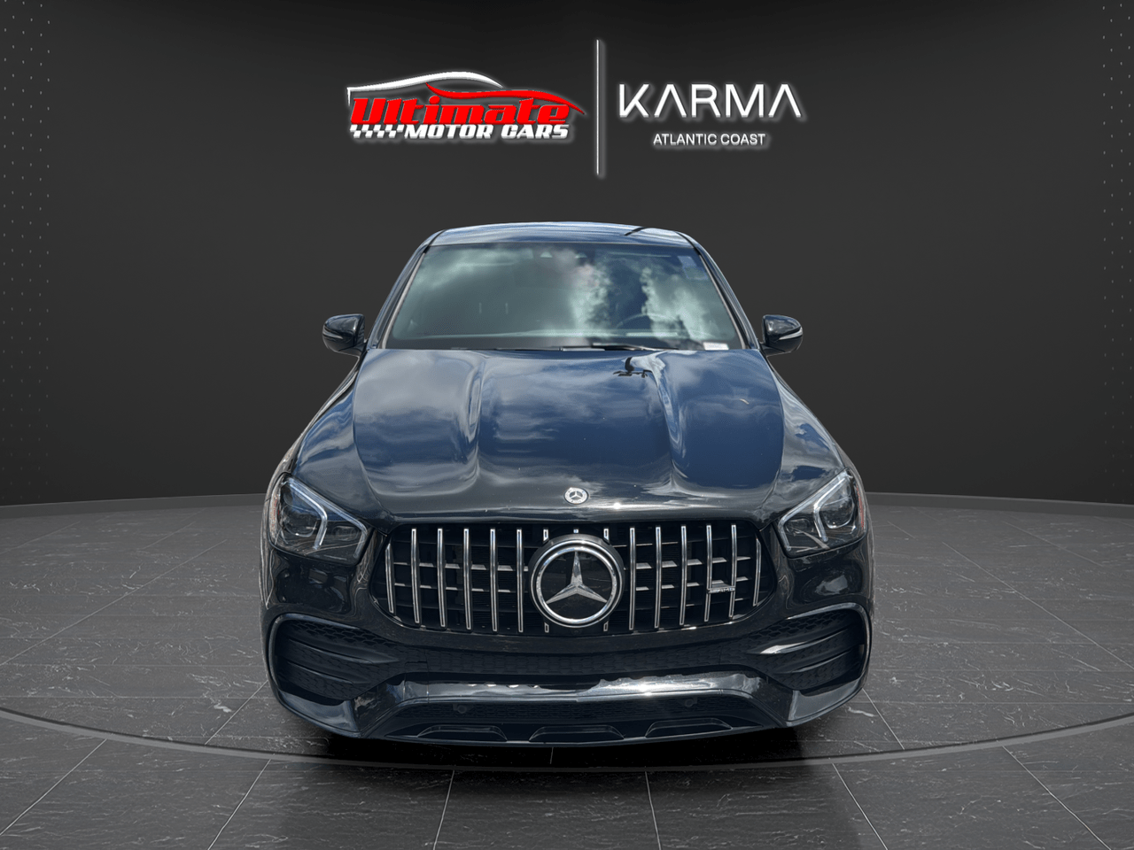 2021 Mercedes-Benz GLE GLE 53 AMG&reg; Jacksonville FL