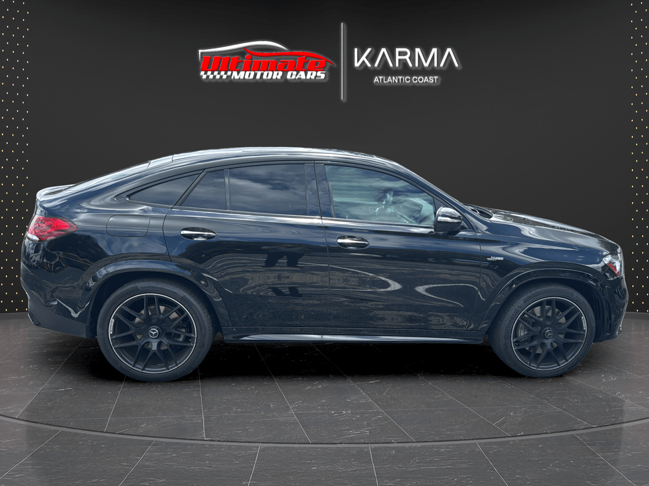 2021 Mercedes-Benz GLE GLE 53 AMG&reg; Jacksonville FL