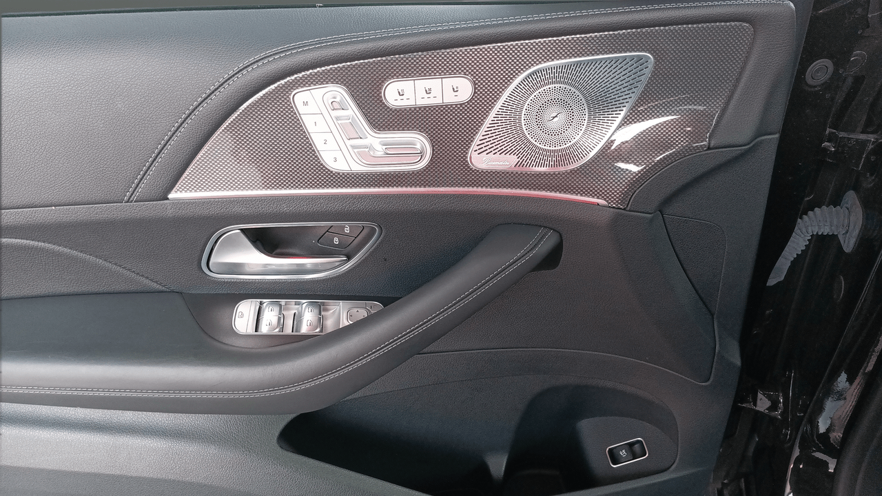 2021 Mercedes-Benz GLE GLE 53 AMG&reg; Jacksonville FL