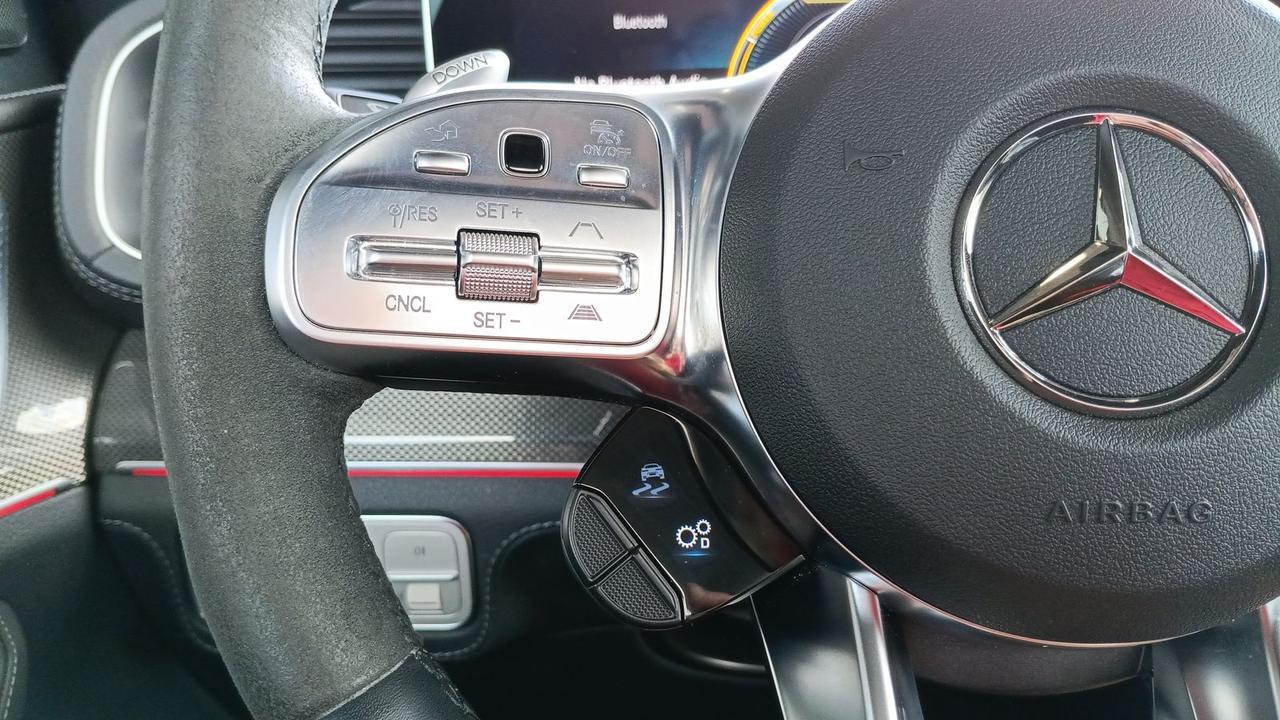 2021 Mercedes-Benz GLE GLE 53 AMG&reg; Jacksonville FL