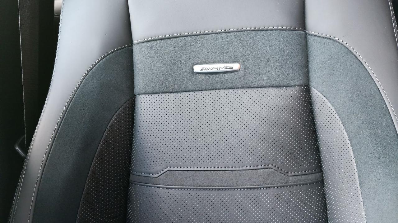 2021 Mercedes-Benz GLE GLE 53 AMG&reg; Jacksonville FL