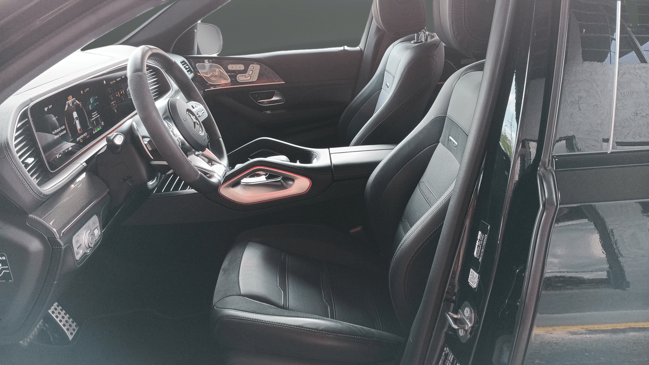2021 Mercedes-Benz GLE GLE 53 AMG&reg; Jacksonville FL