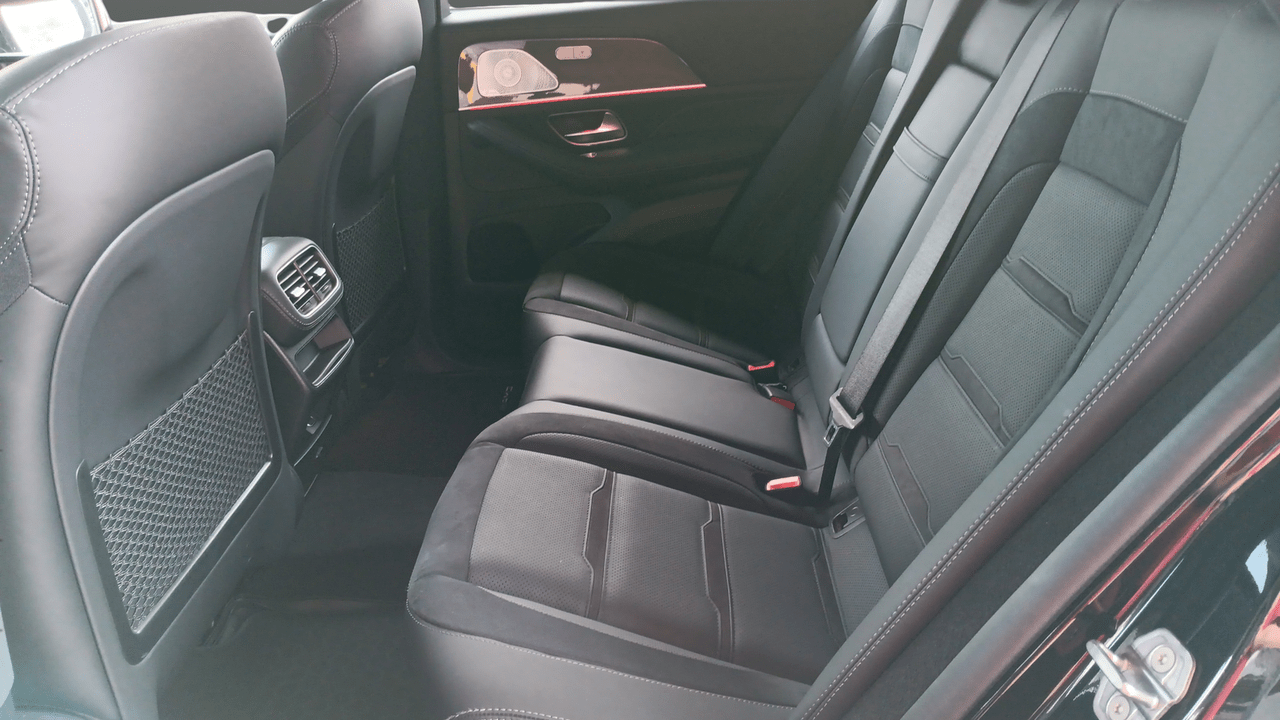 2021 Mercedes-Benz GLE GLE 53 AMG&reg; Jacksonville FL