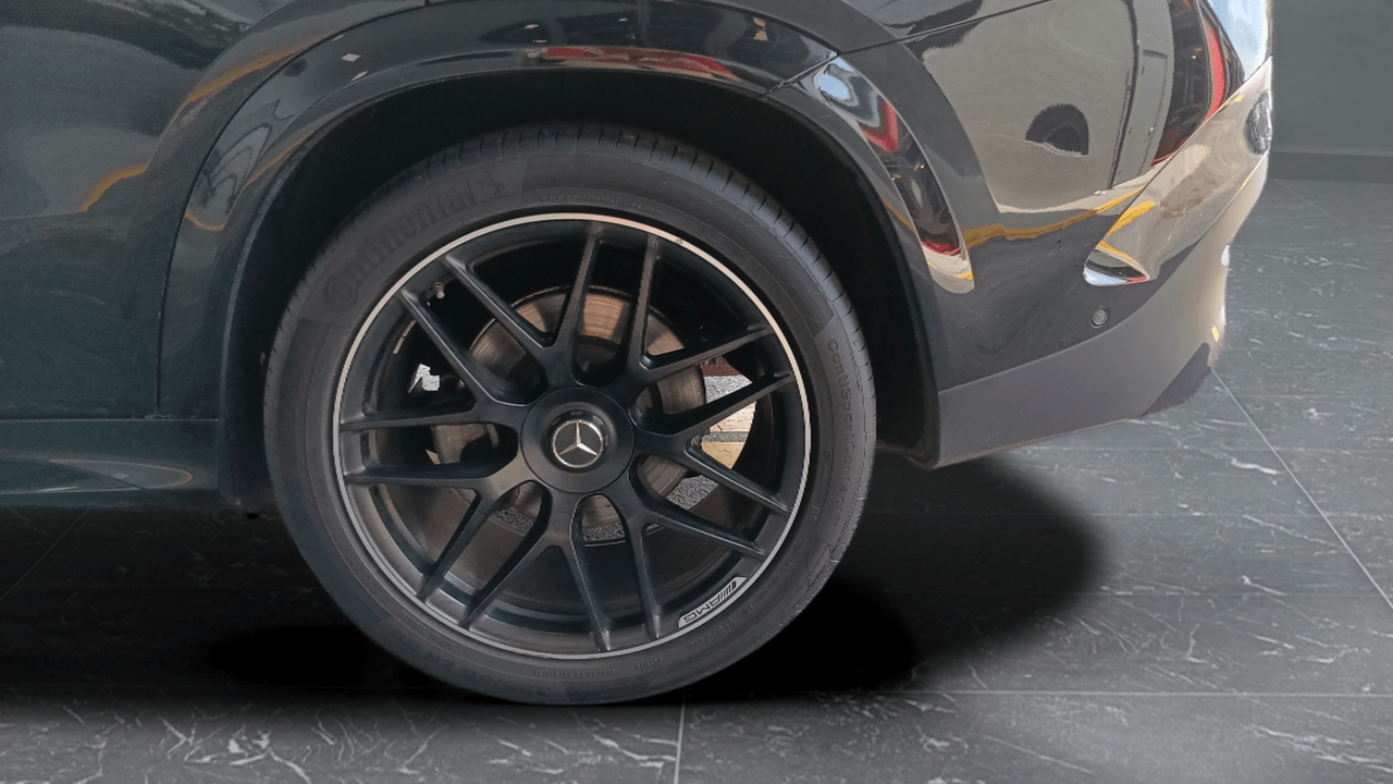 2021 Mercedes-Benz GLE GLE 53 AMG&reg; Jacksonville FL
