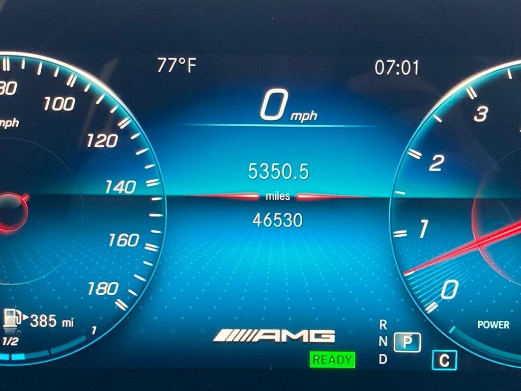 2021 Mercedes-Benz GLE GLE 53 AMG&reg; San Antonio TX