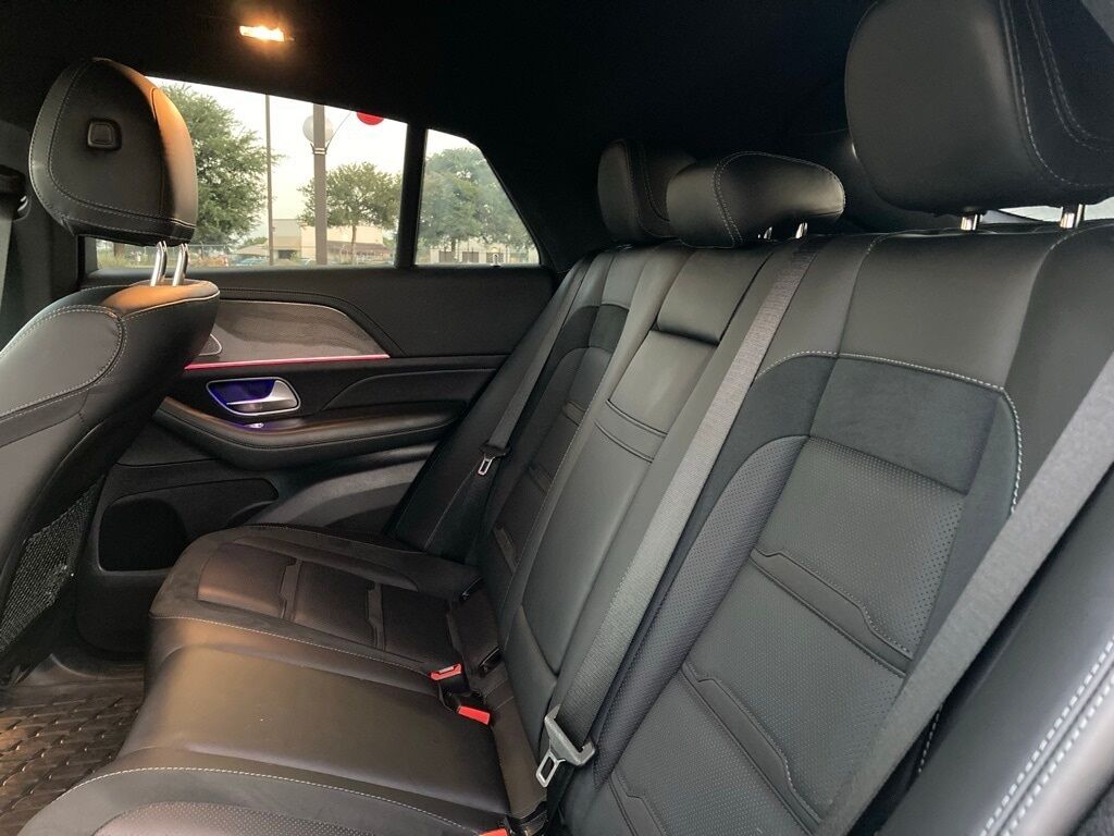 2021 Mercedes-Benz GLE GLE 53 AMG&reg; San Antonio TX