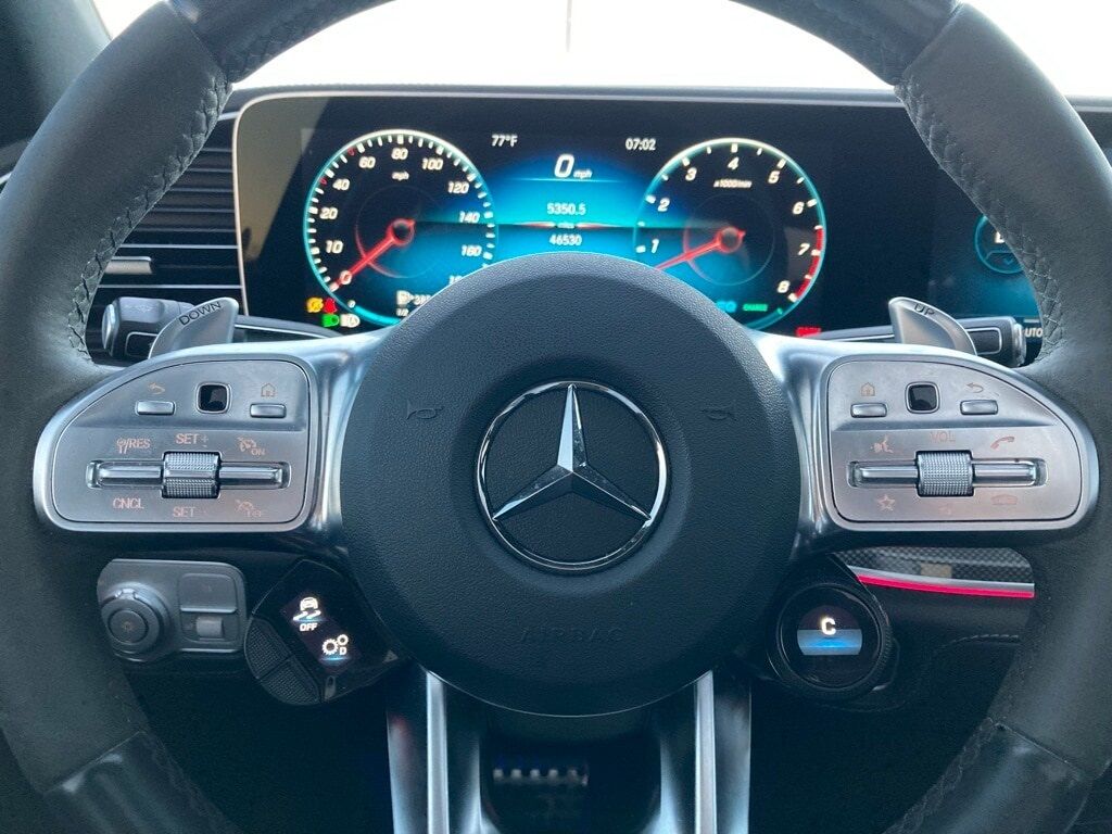 2021 Mercedes-Benz GLE GLE 53 AMG&reg; San Antonio TX