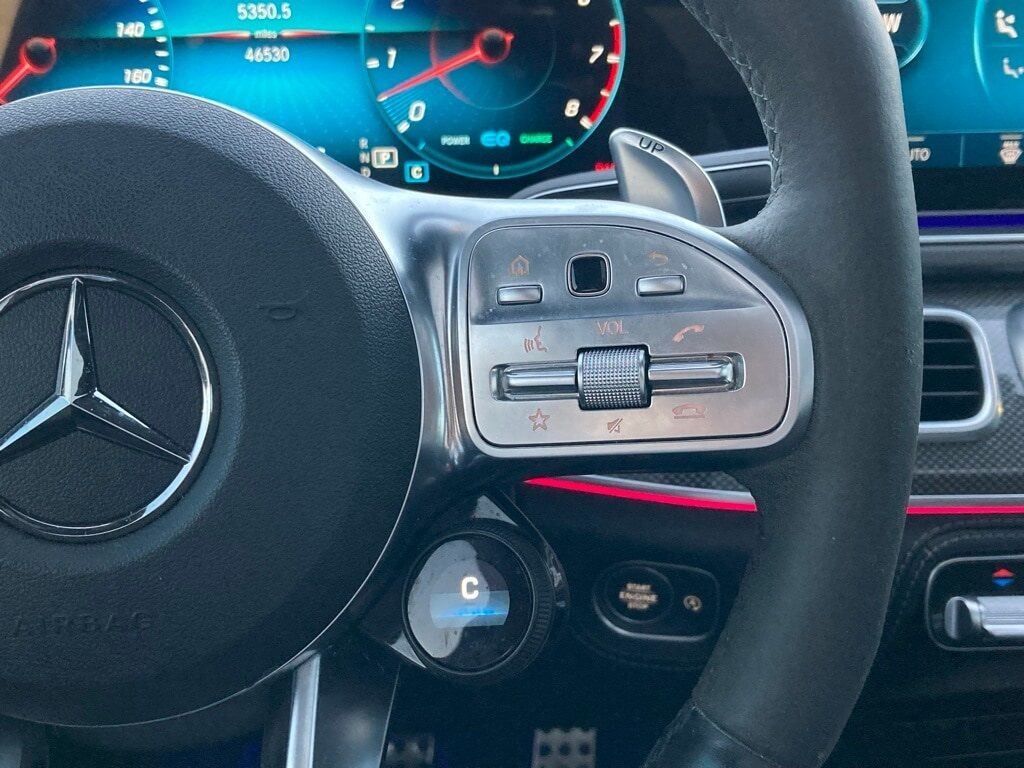 2021 Mercedes-Benz GLE GLE 53 AMG&reg; San Antonio TX