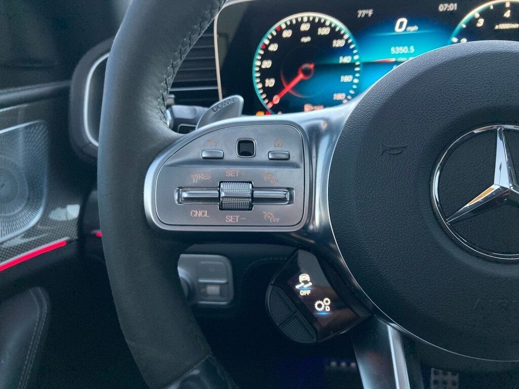 2021 Mercedes-Benz GLE GLE 53 AMG&reg; San Antonio TX