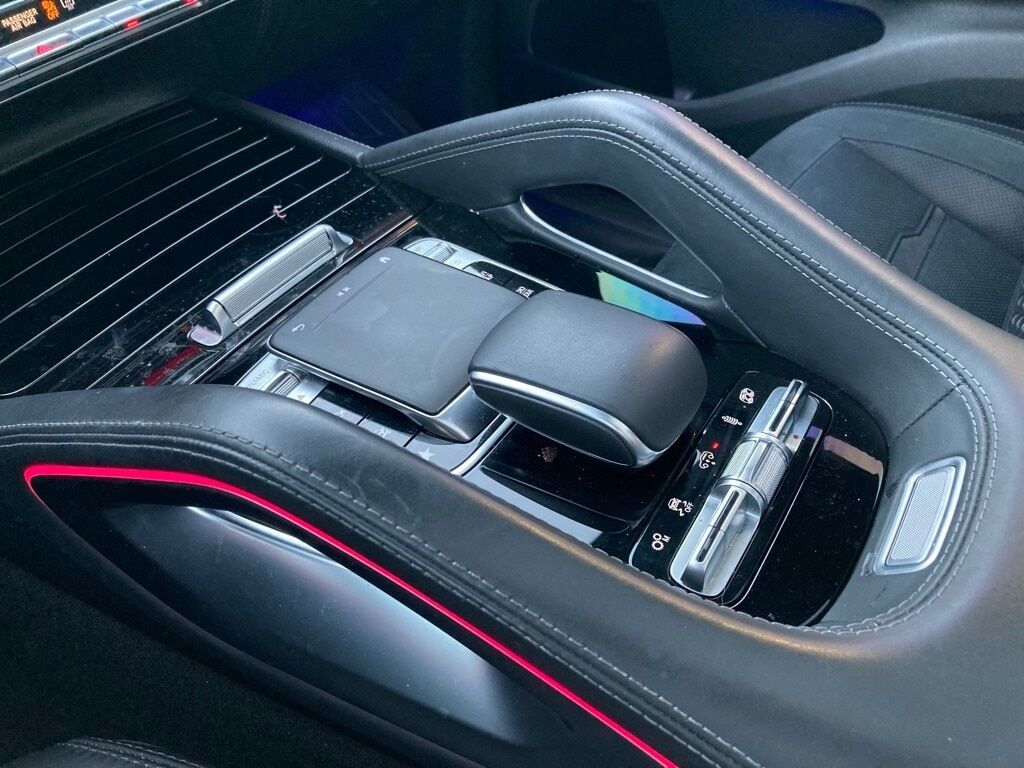 2021 Mercedes-Benz GLE GLE 53 AMG&reg; San Antonio TX