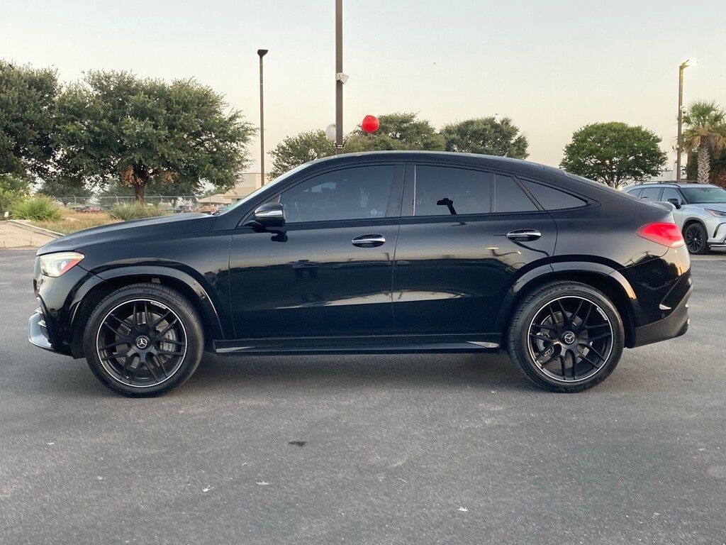 2021 Mercedes-Benz GLE GLE 53 AMG&reg; San Antonio TX