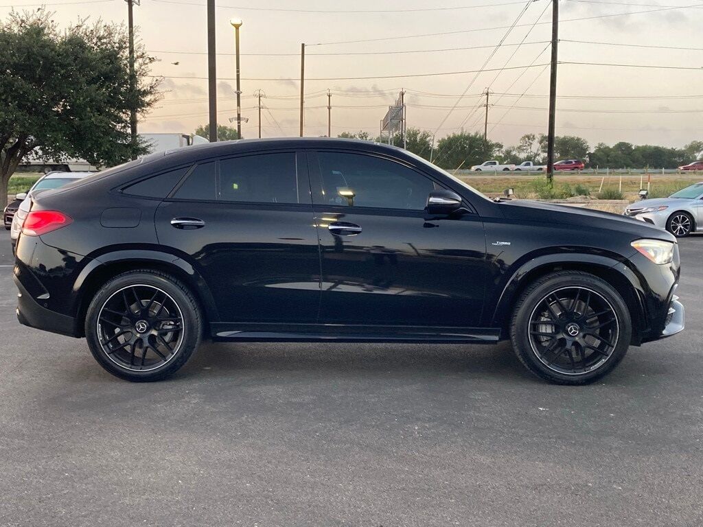 2021 Mercedes-Benz GLE GLE 53 AMG&reg; San Antonio TX