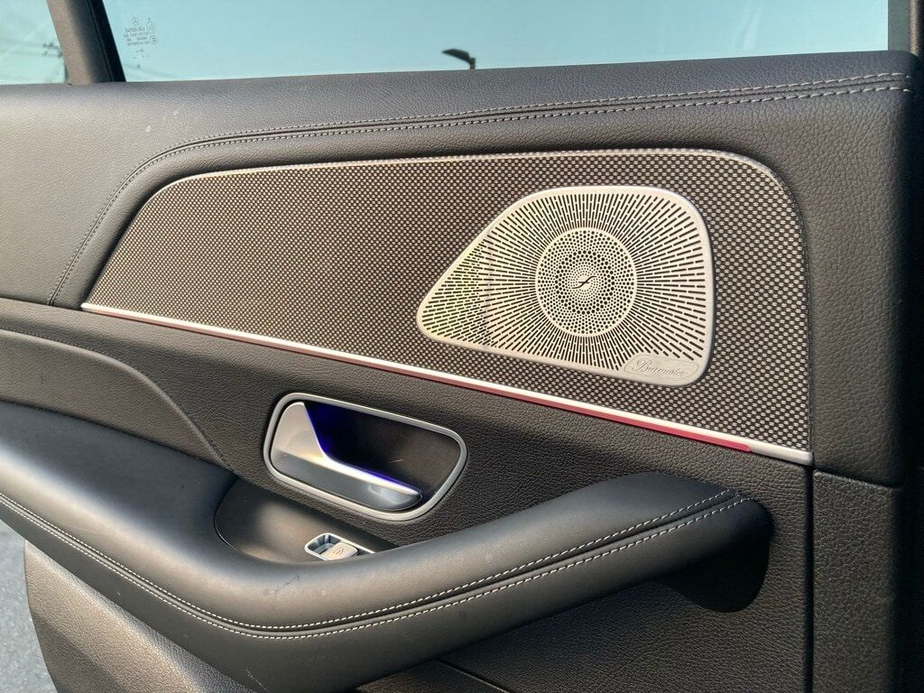 2021 Mercedes-Benz GLE GLE 53 AMG&reg; San Antonio TX