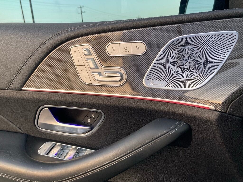 2021 Mercedes-Benz GLE GLE 53 AMG&reg; San Antonio TX