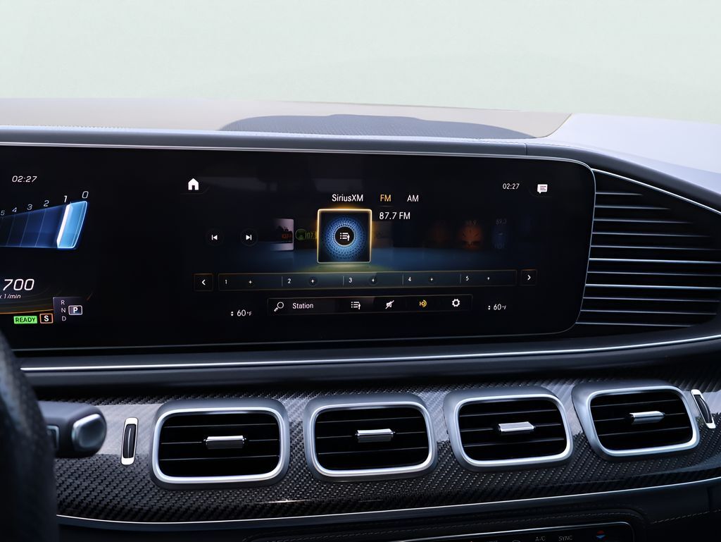 2021 Mercedes-Benz GLE GLE 53 AMG&reg; San Clemente CA