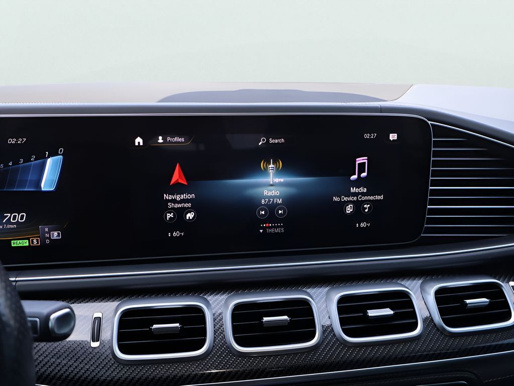2021 Mercedes-Benz GLE GLE 53 AMG&reg; San Clemente CA
