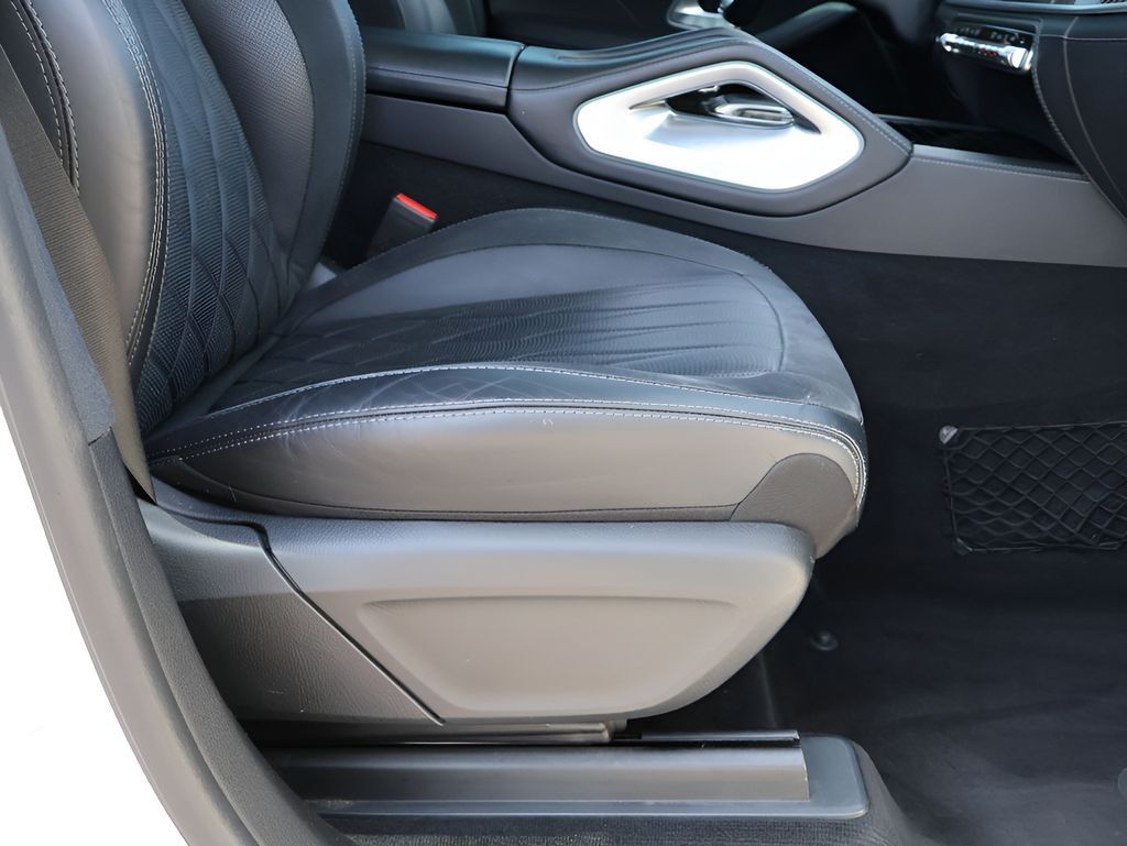 2021 Mercedes-Benz GLE GLE 53 AMG&reg; San Clemente CA