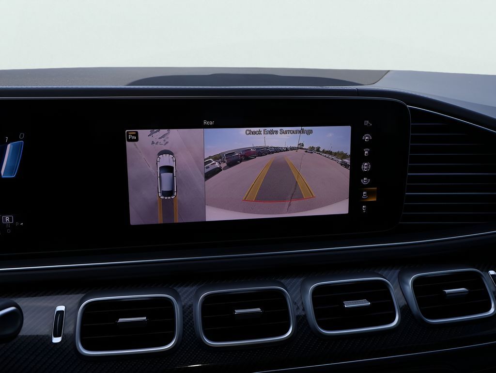2021 Mercedes-Benz GLE GLE 53 AMG&reg; San Clemente CA