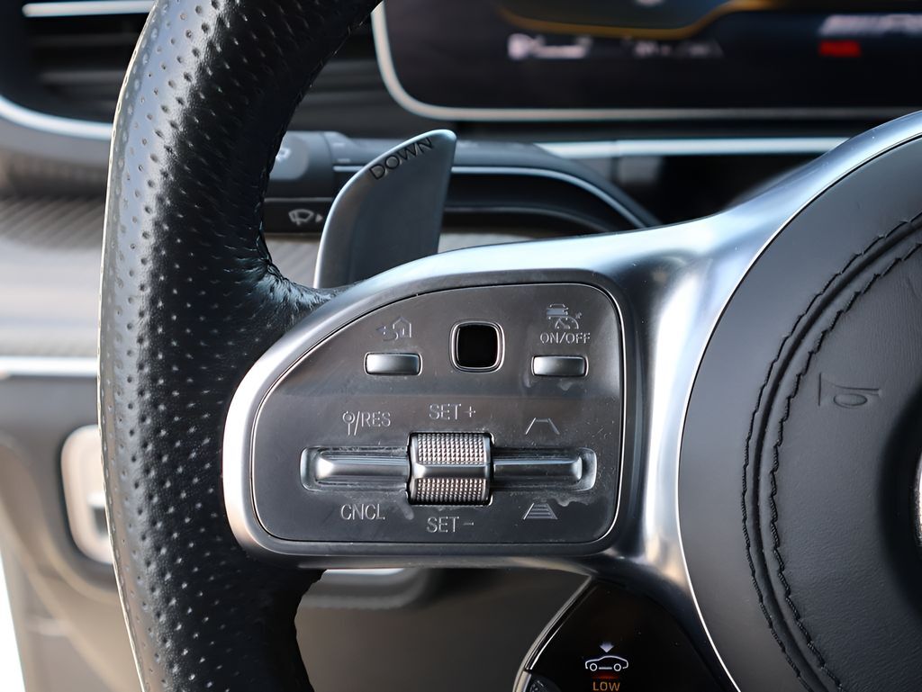 2021 Mercedes-Benz GLE GLE 53 AMG&reg; San Clemente CA