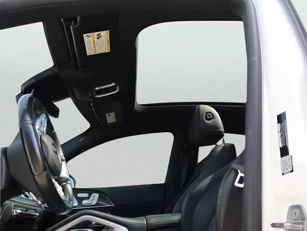 2021 Mercedes-Benz GLE GLE 53 AMG&reg; San Clemente CA