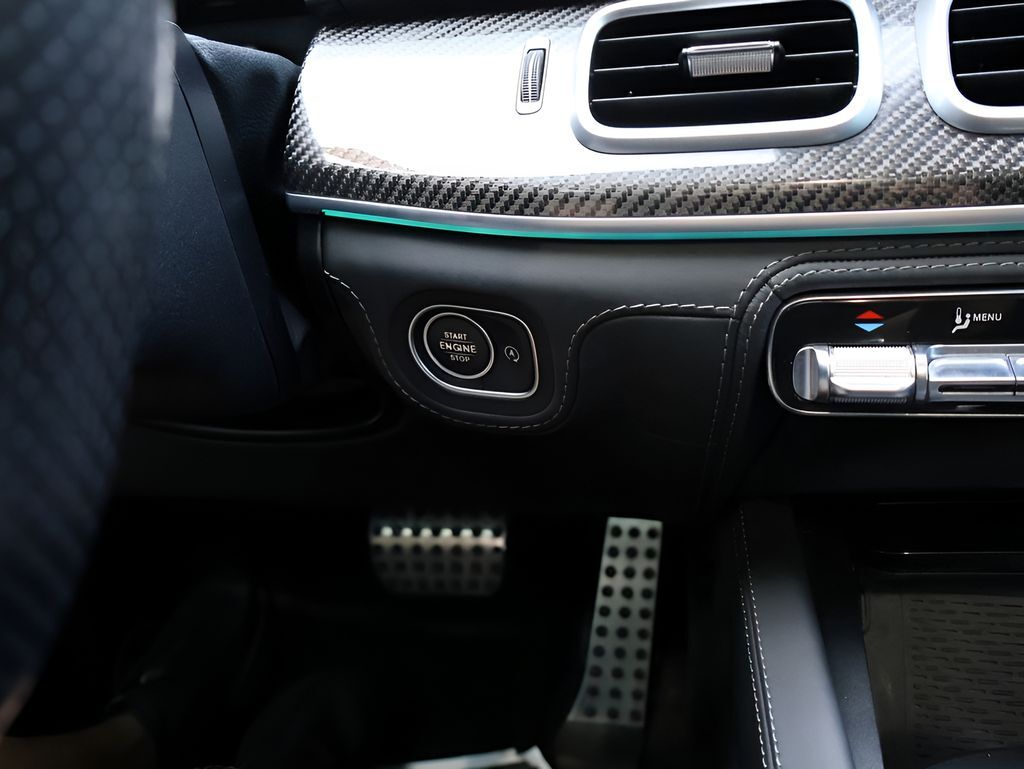 2021 Mercedes-Benz GLE GLE 53 AMG&reg; San Clemente CA