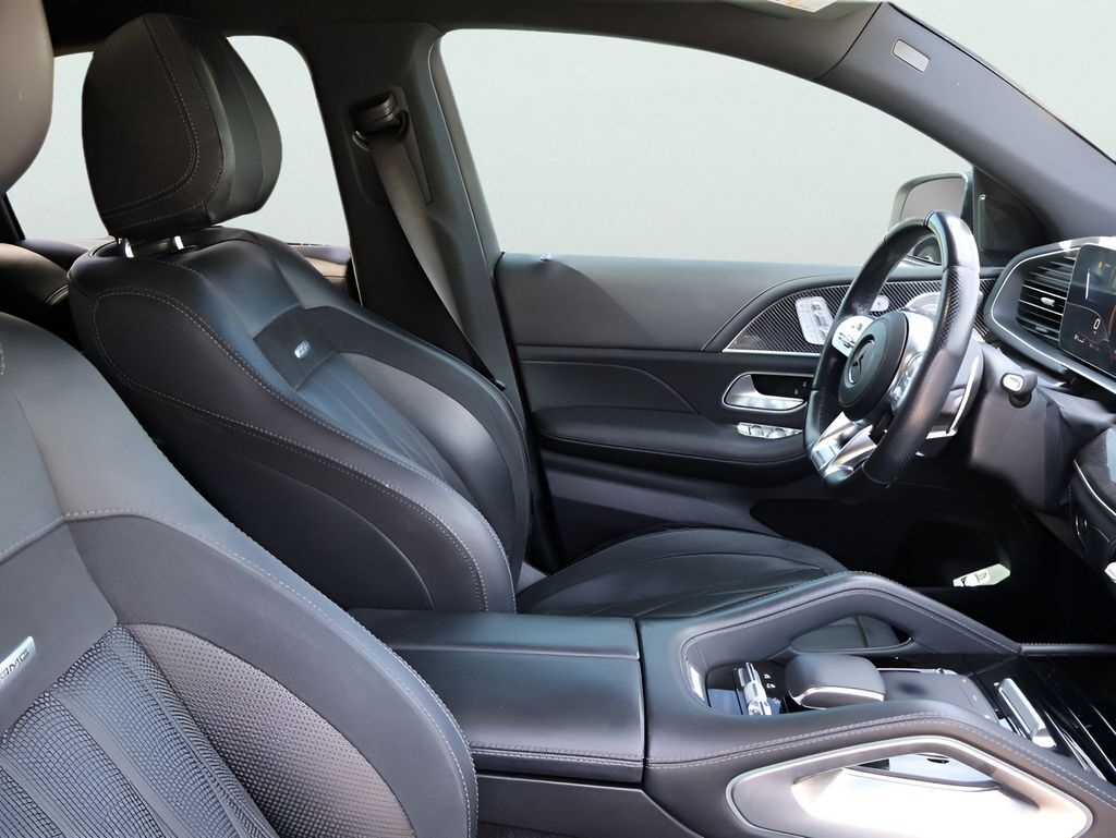 2021 Mercedes-Benz GLE GLE 53 AMG&reg; San Clemente CA