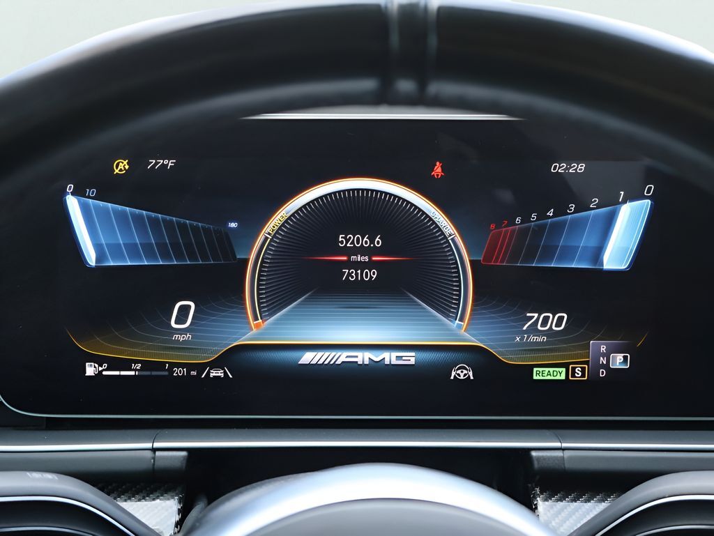 2021 Mercedes-Benz GLE GLE 53 AMG&reg; San Clemente CA
