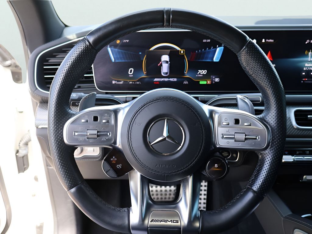 2021 Mercedes-Benz GLE GLE 53 AMG&reg; San Clemente CA