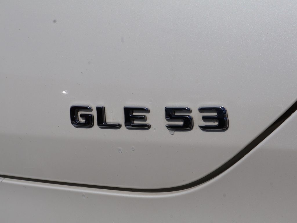 2021 Mercedes-Benz GLE GLE 53 AMG&reg; San Clemente CA