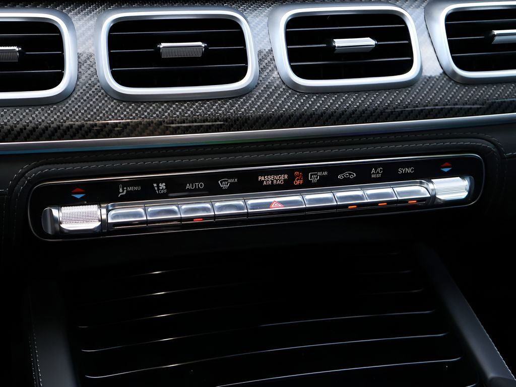 2021 Mercedes-Benz GLE GLE 53 AMG&reg; San Clemente CA