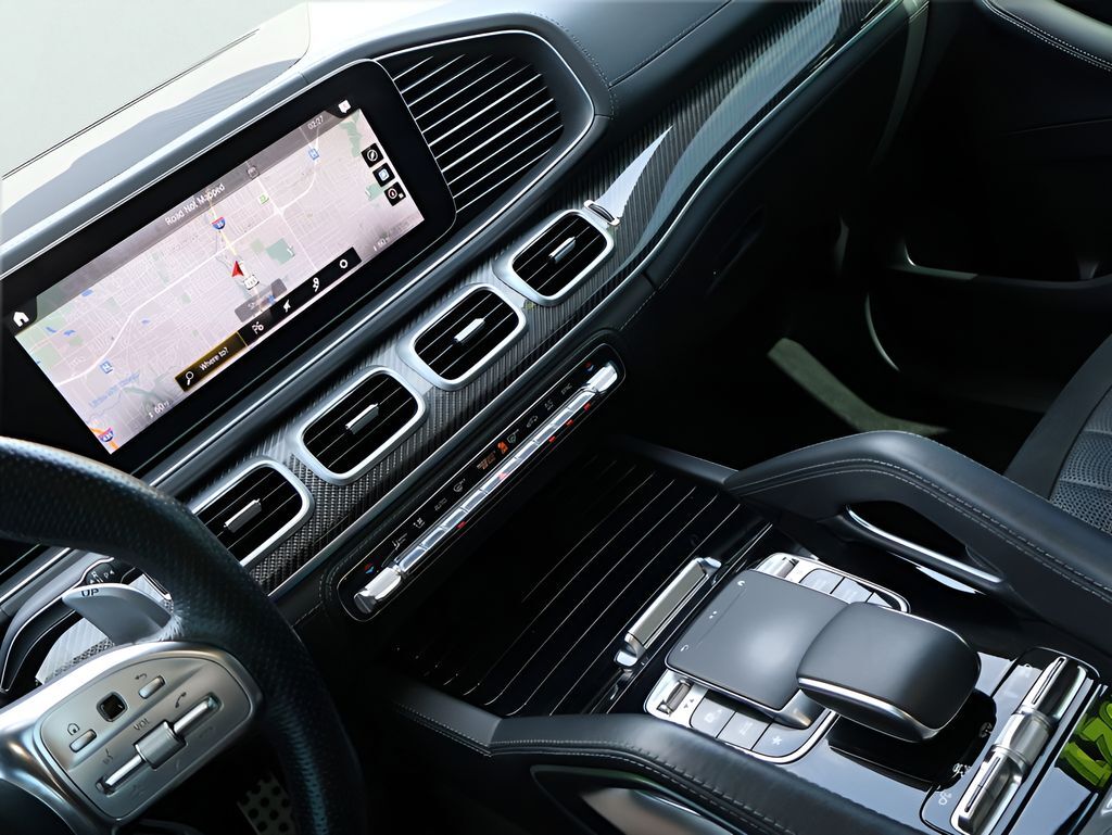 2021 Mercedes-Benz GLE GLE 53 AMG&reg; San Clemente CA