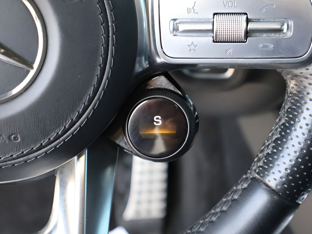 2021 Mercedes-Benz GLE GLE 53 AMG&reg; San Clemente CA