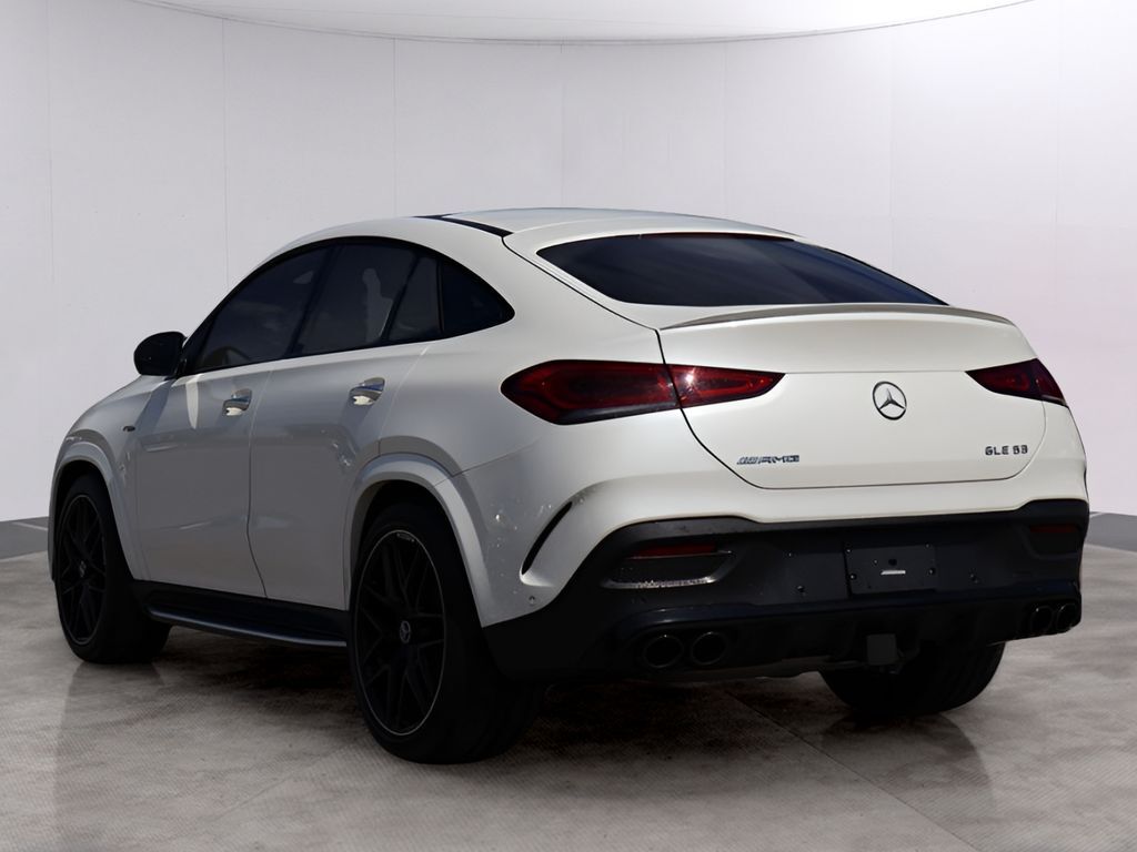 2021 Mercedes-Benz GLE GLE 53 AMG&reg; San Clemente CA