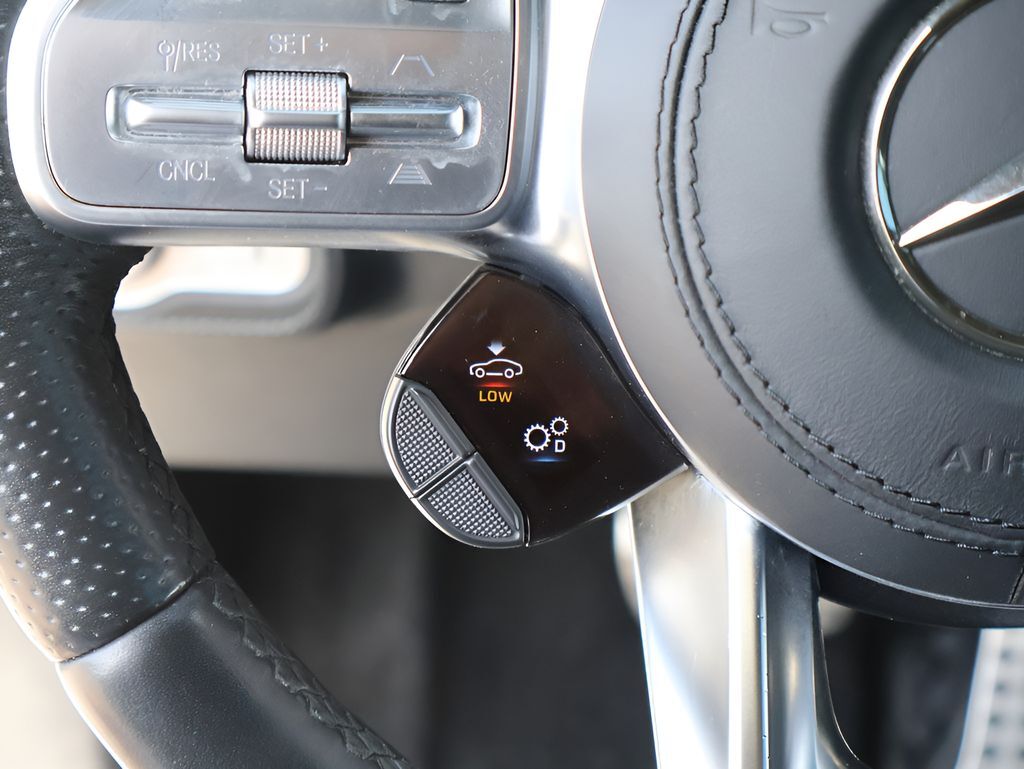 2021 Mercedes-Benz GLE GLE 53 AMG&reg; San Clemente CA