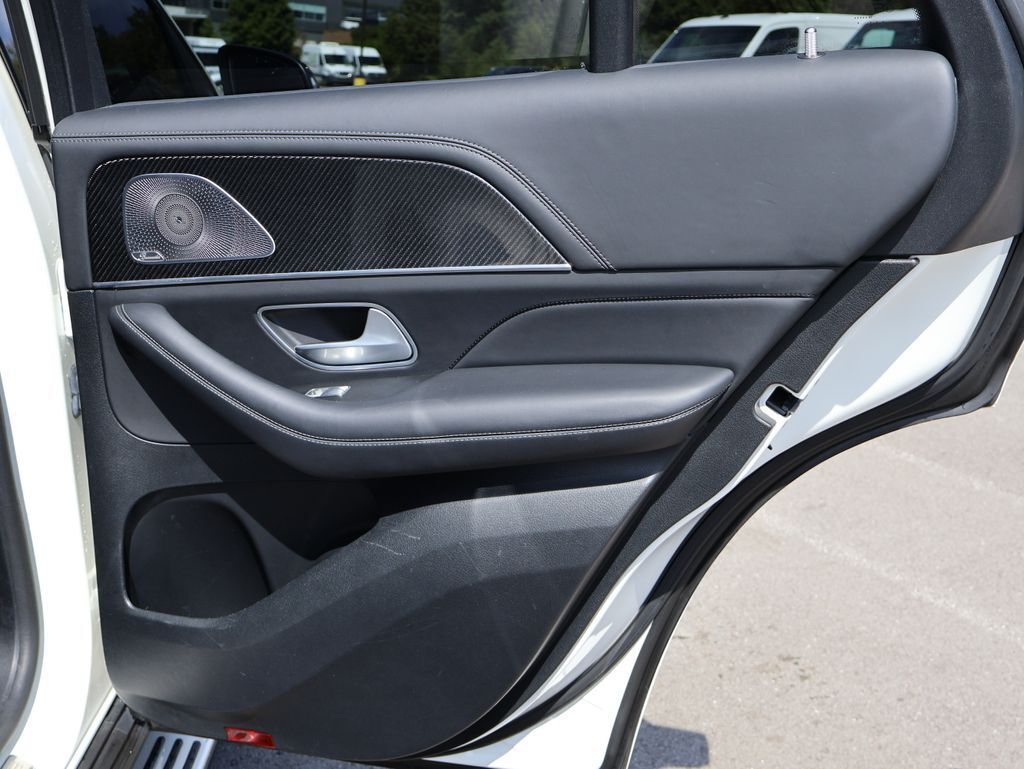 2021 Mercedes-Benz GLE GLE 53 AMG&reg; San Clemente CA