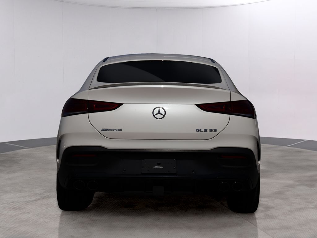 2021 Mercedes-Benz GLE GLE 53 AMG&reg; San Clemente CA
