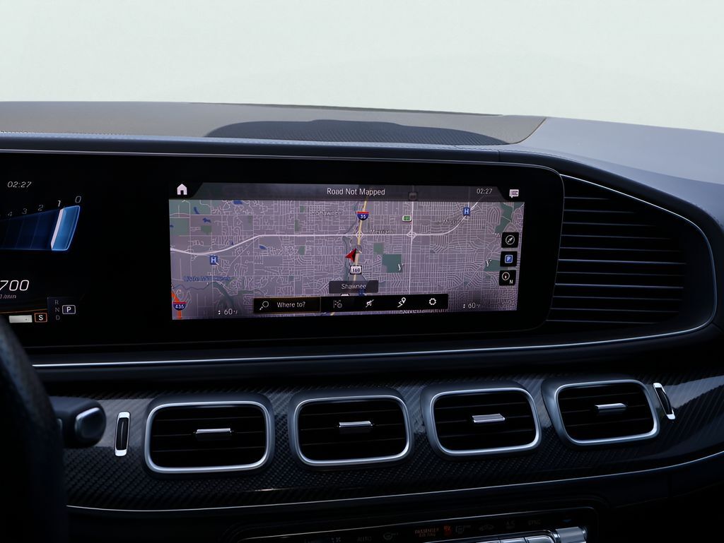 2021 Mercedes-Benz GLE GLE 53 AMG&reg; San Clemente CA
