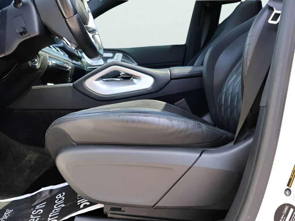 2021 Mercedes-Benz GLE GLE 53 AMG&reg; San Clemente CA