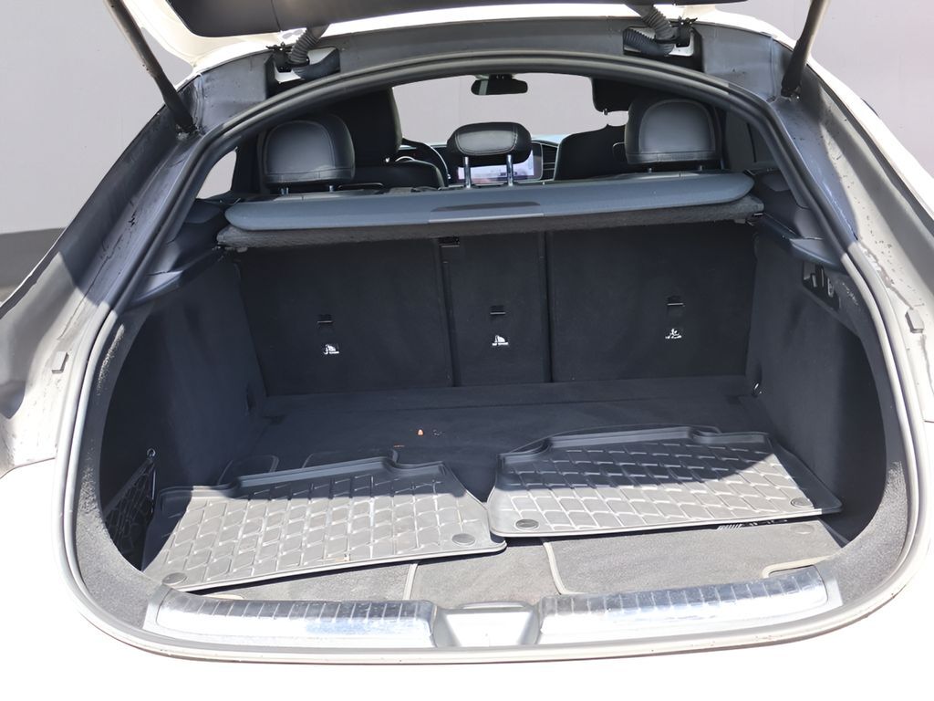 2021 Mercedes-Benz GLE GLE 53 AMG&reg; San Clemente CA