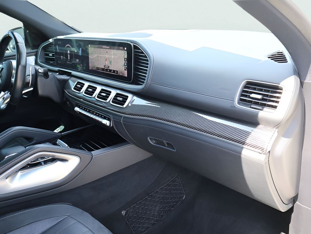2021 Mercedes-Benz GLE GLE 53 AMG&reg; San Clemente CA