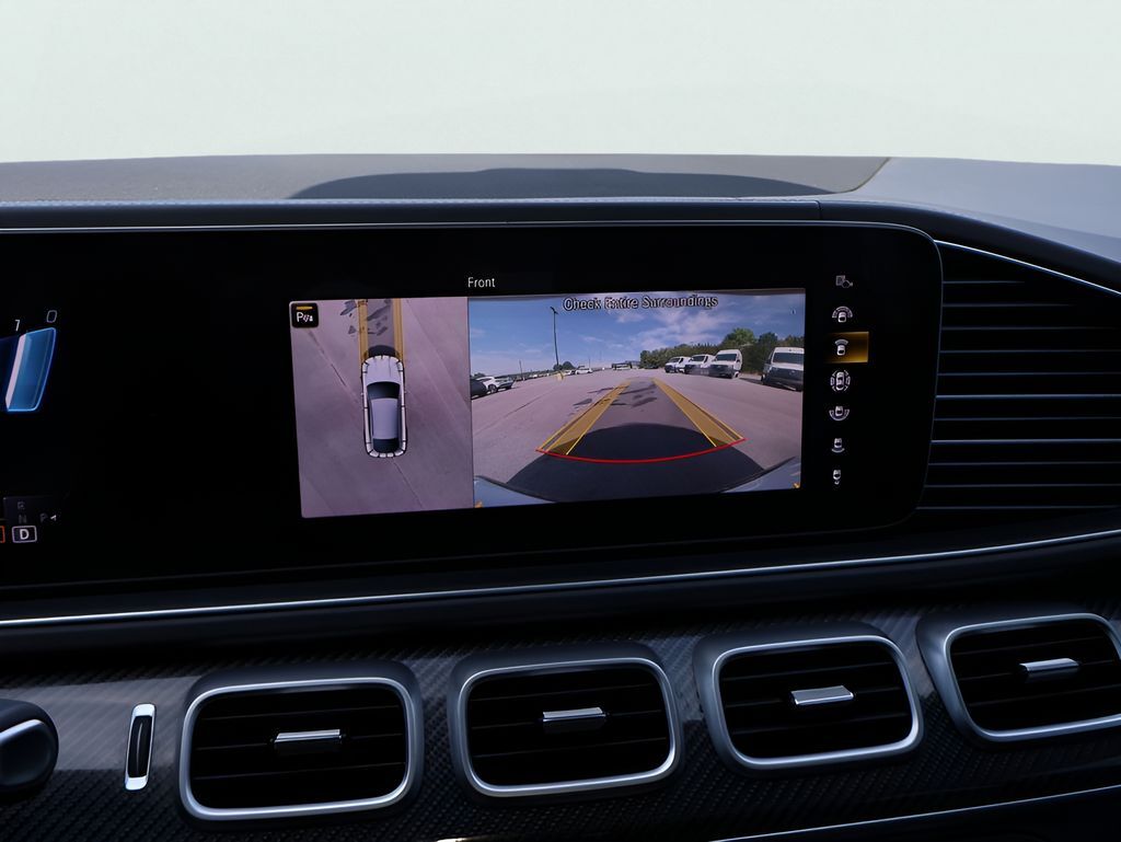 2021 Mercedes-Benz GLE GLE 53 AMG&reg; San Clemente CA