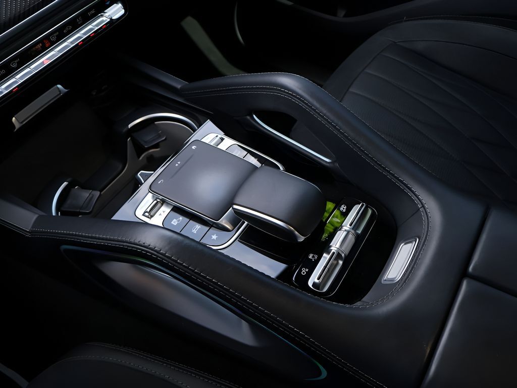 2021 Mercedes-Benz GLE GLE 53 AMG&reg; San Clemente CA