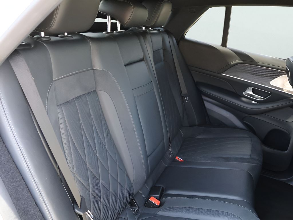 2021 Mercedes-Benz GLE GLE 53 AMG&reg; San Clemente CA