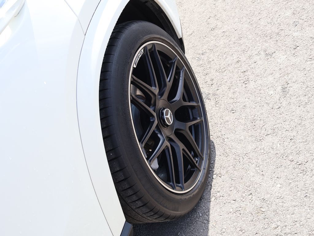 2021 Mercedes-Benz GLE GLE 53 AMG&reg; San Clemente CA