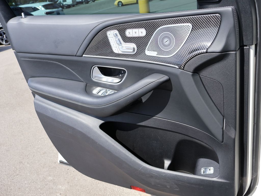 2021 Mercedes-Benz GLE GLE 53 AMG&reg; San Clemente CA