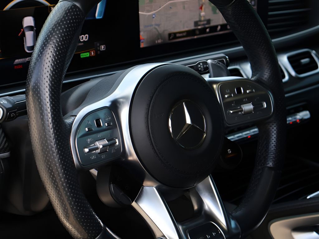2021 Mercedes-Benz GLE GLE 53 AMG&reg; San Clemente CA
