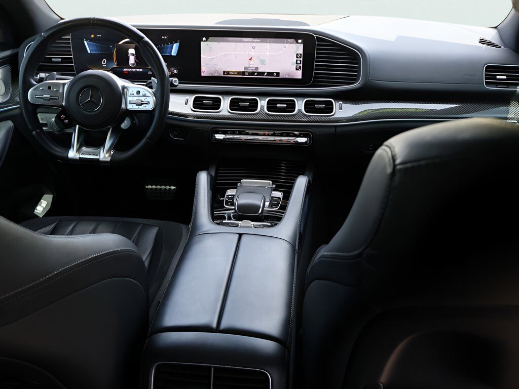 2021 Mercedes-Benz GLE GLE 53 AMG&reg; San Clemente CA