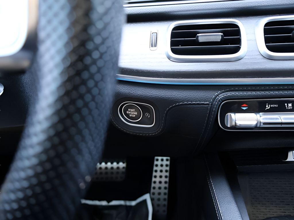 2021 Mercedes-Benz GLE GLE 53 AMG&reg; San Clemente CA